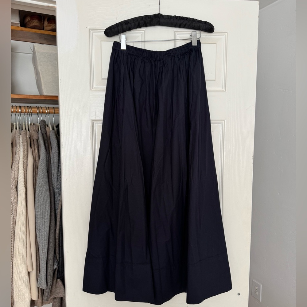 Jenni Kayne Lauren Skirt - Navy